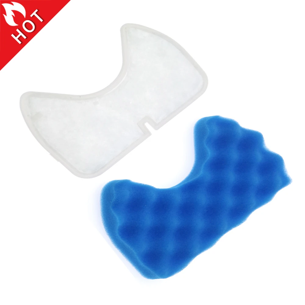 Аксессуары для пылесоса аксессуары пылезащитные фильтры Heap Samsung Cup 67/68 серия SC65