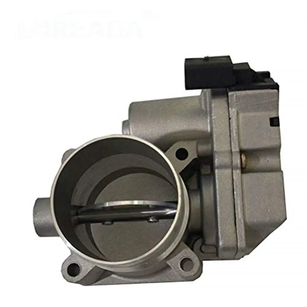 

Throttle Body OEM 96440416 96440414 96955300 For CHERVOLET OPEL