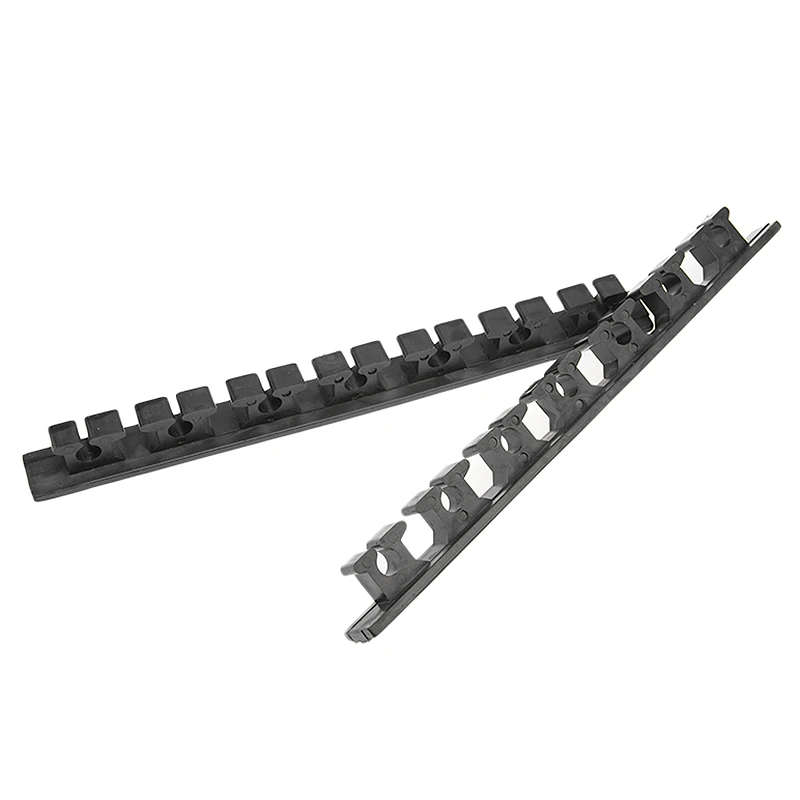 TOPLY 2 шт. резиновая подставка под удочку держатель настенный Пластик держатели