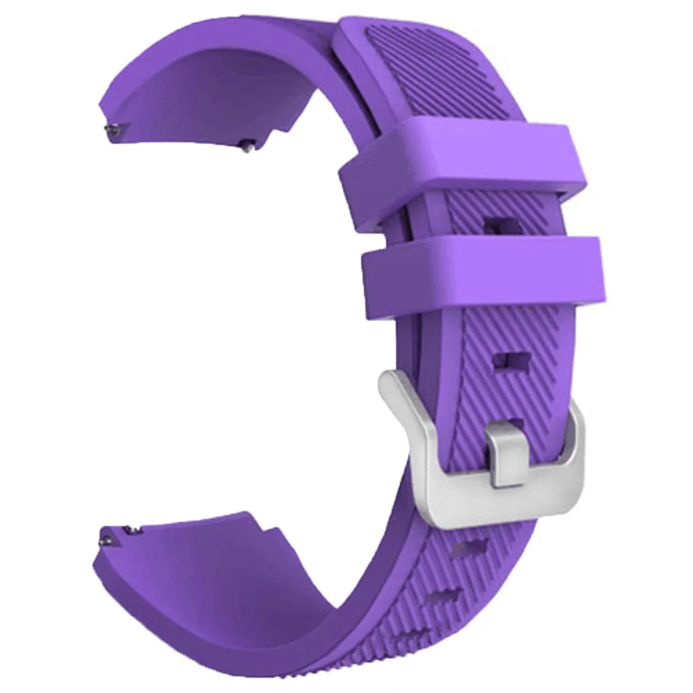 Регулируемый быстросъемный браслет модные аксессуары ремешок для часов