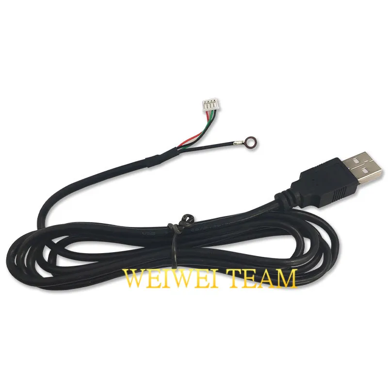Wisecoco 15 дюймов емкостный сенсорный экран USB plug and play 324 9x248 мм 10 точек для Raspberry Android