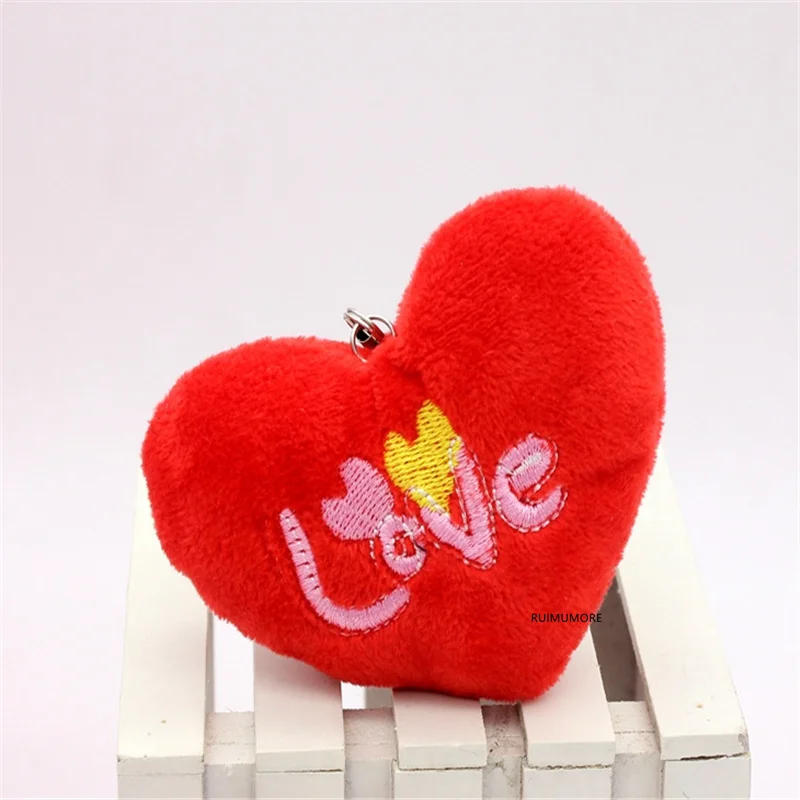 Игрушка плюшевая в виде сердца 7 см|toy baby boy doll|toy pianodoll jacket |