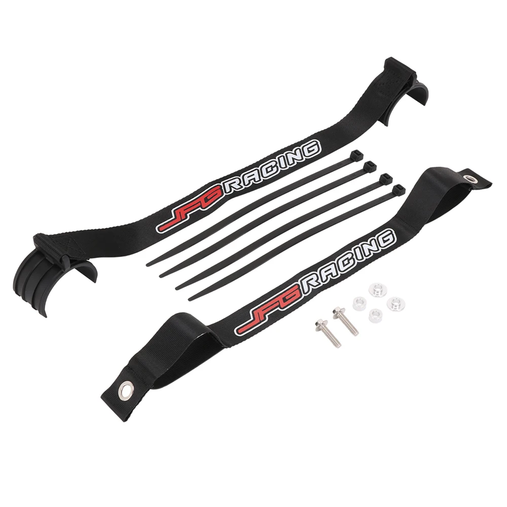 

Motorcycle Front Rear Rescue Strap Pull Sling Belt Leashes For KTM XCFW250 EXCF SXF XCF XCFW 350 EXC SMR EXCF SXF 450 EXC530