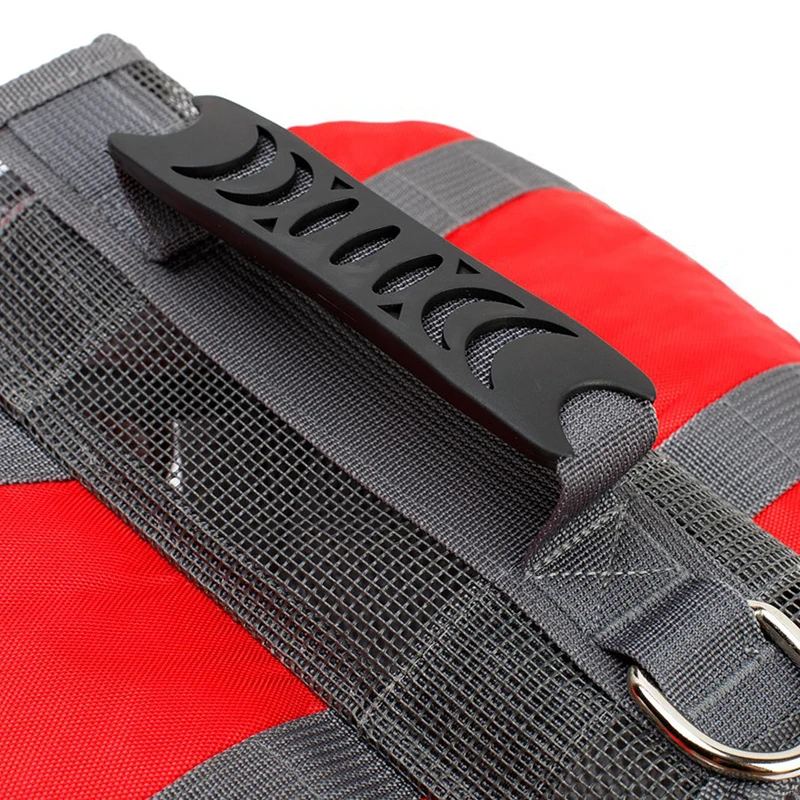 Уличный рюкзак TAILUP для домашних животных светоотражающая Регулируемая