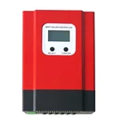 Устройство управления зарядом солнечной батареи eSmart3 MPPT 60A 40A, 12 В, 24 В, 36 В, 48 В, автоматический макс. 150 в, вход PV, подсветка, ЖК-дисплей RS485, Wi-Fi, управление мобильным приложением