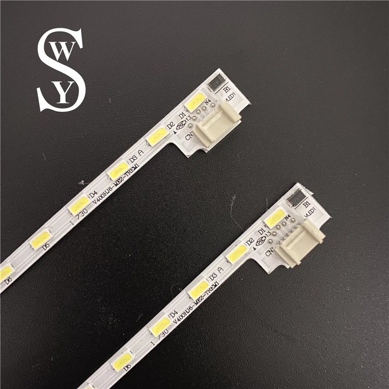2 шт./партия для Sharp M00078N31A51R0A V400HJ6-ME2-TREM1 светодиодный 1 шт. = 52 490 мм | Освещение