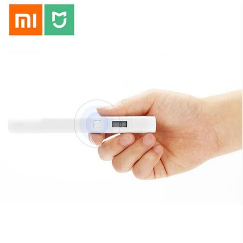 Портативный TDS измеритель Xiaomi ручка для обнаружения цифровой фильтр воды