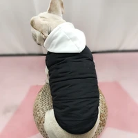 winter pet clothing for dog coat jacket puppy pet dog costume pet vest apparel chihuahua jacket dogs clothing b592