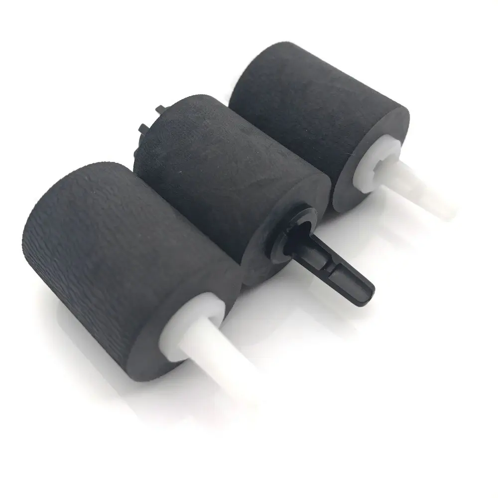 

20SET 302N406030 302N406040 Pulley Retard Feed Pickup Roller for Kyocera 7002i 8002i 7052ci 8052ci 8001ci