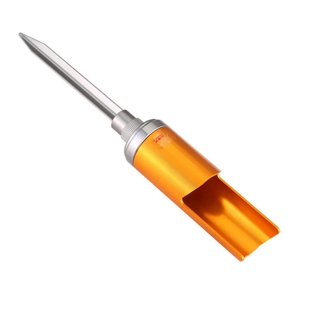 Подставка для удочки держатель крепление портативные наружные стойки удочек