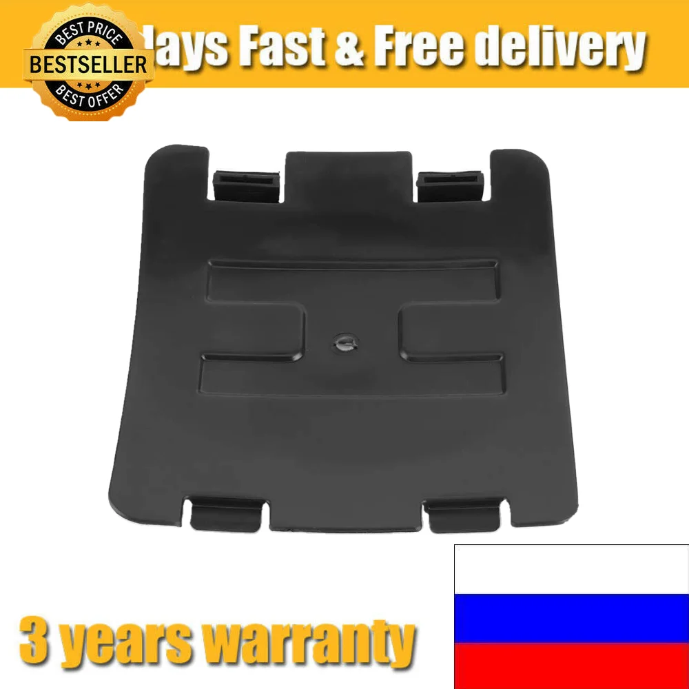 

Fit For BMW F20 F21 F30 F31 1 3 Series Car Front Wheel Arch Fender Liner Access Panel Cover Cap 51717260397