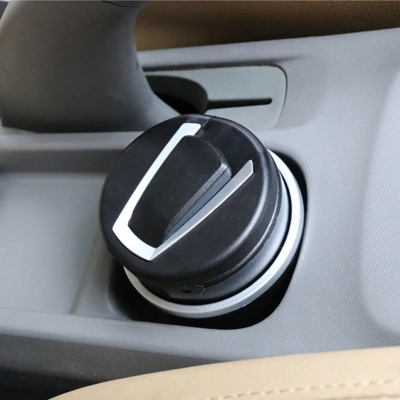 Автомобильная пепельница со светодиодный подсветкой для Citroen C 4/C Triumph Picasso C1 C2 C3 C4