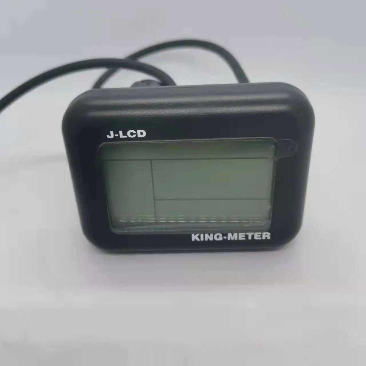 

KING-METER J-LCD Five pins waterproof head Display Electric Bike Instrument Monitor Replacement Parts Panel Bafang LED TFT Kit
