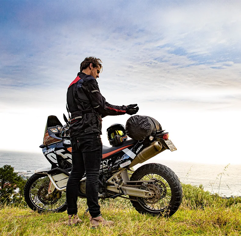 Naturehike Cloud Tourer 2 Ultralight travel Motorcycle double tent Outdoor Camping Ride Self-driving Tour Rainproof | Спорт и
