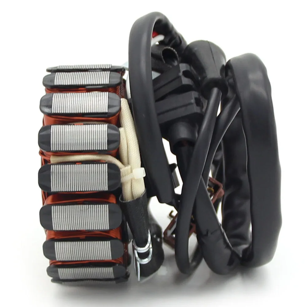 Статор двигателя Магнето генератор статора катушка для Piaggio MP3 Hybrid 125 2009 X7 250 2008 XEvo