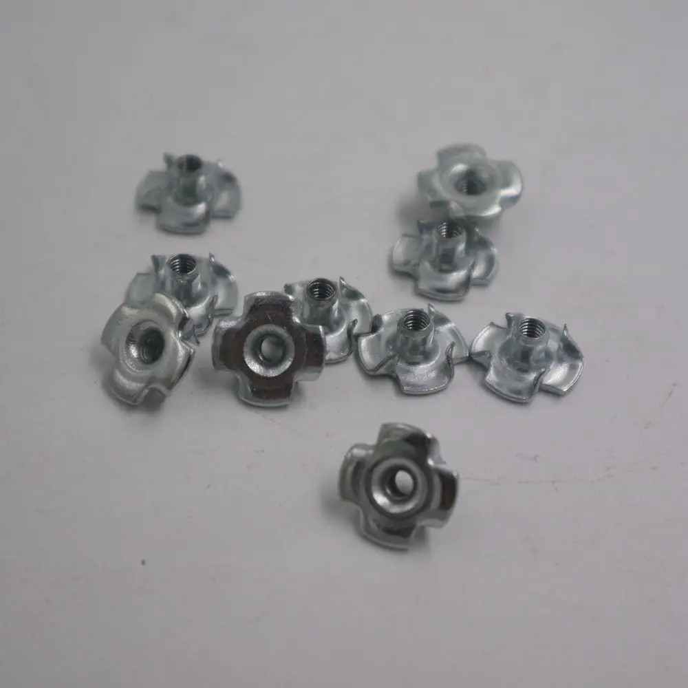 10 шт. * м3 слепые гайки/Т-гайки для радиоуправляемого самолета | Игрушки и хобби