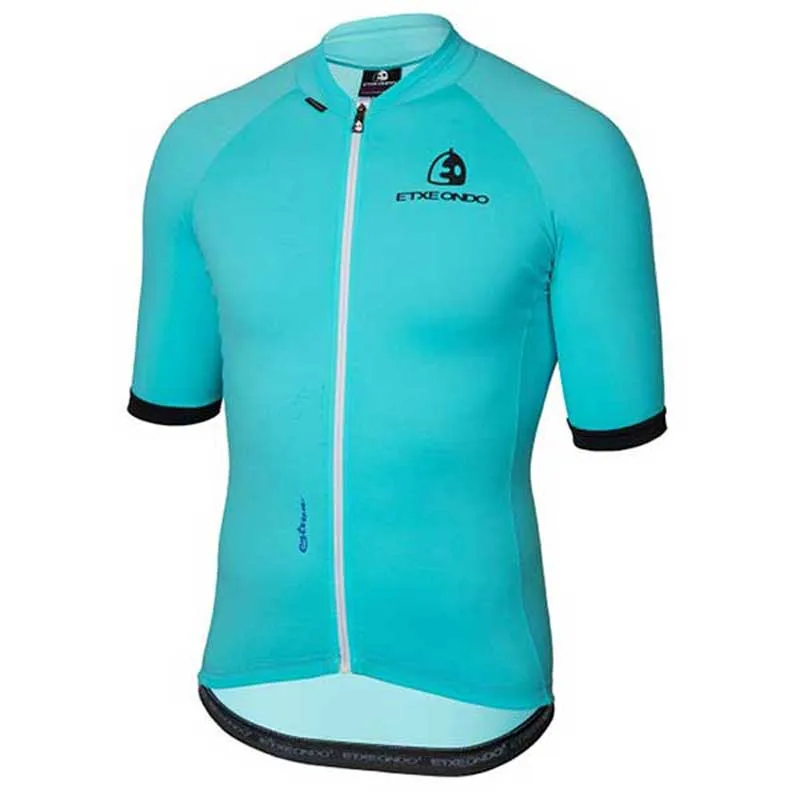 SPTGRVO Lairschdan PRO etxeondo Трикотажные изделия с коротким рукавом для велоспорта