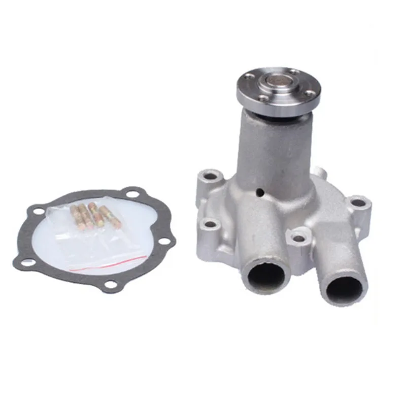 Водяной насос 724550 42700 для трактора Yanmar 220C 270 2200 2700 YM220C YM270 YM2200 YM2700|pump for|pump for waterpump pump