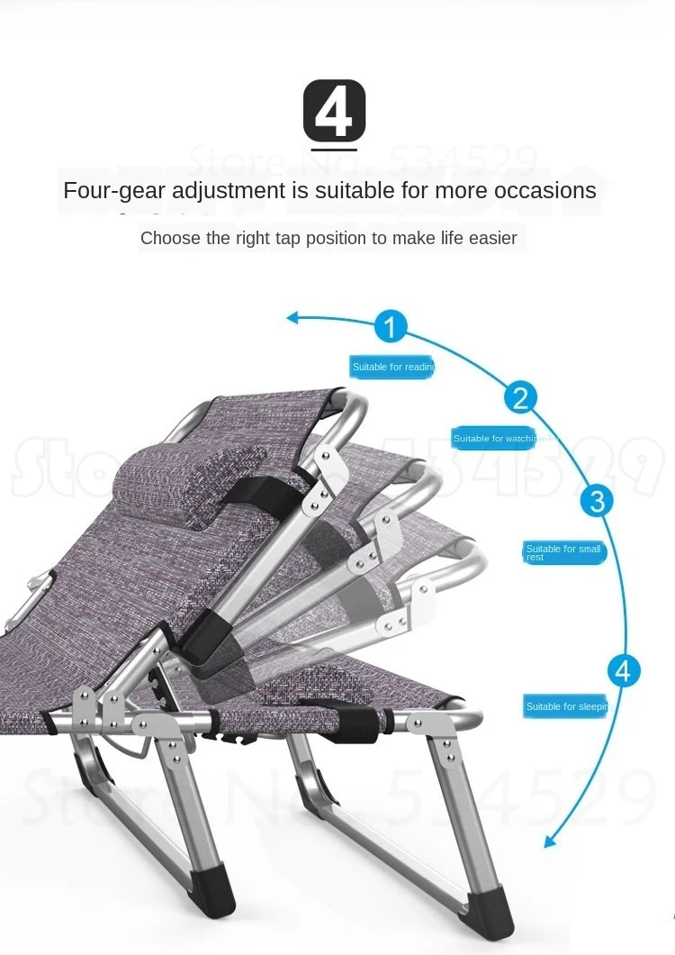 Складные простыни для людей Простой Взрослый Портативный Диван офисный Ланч