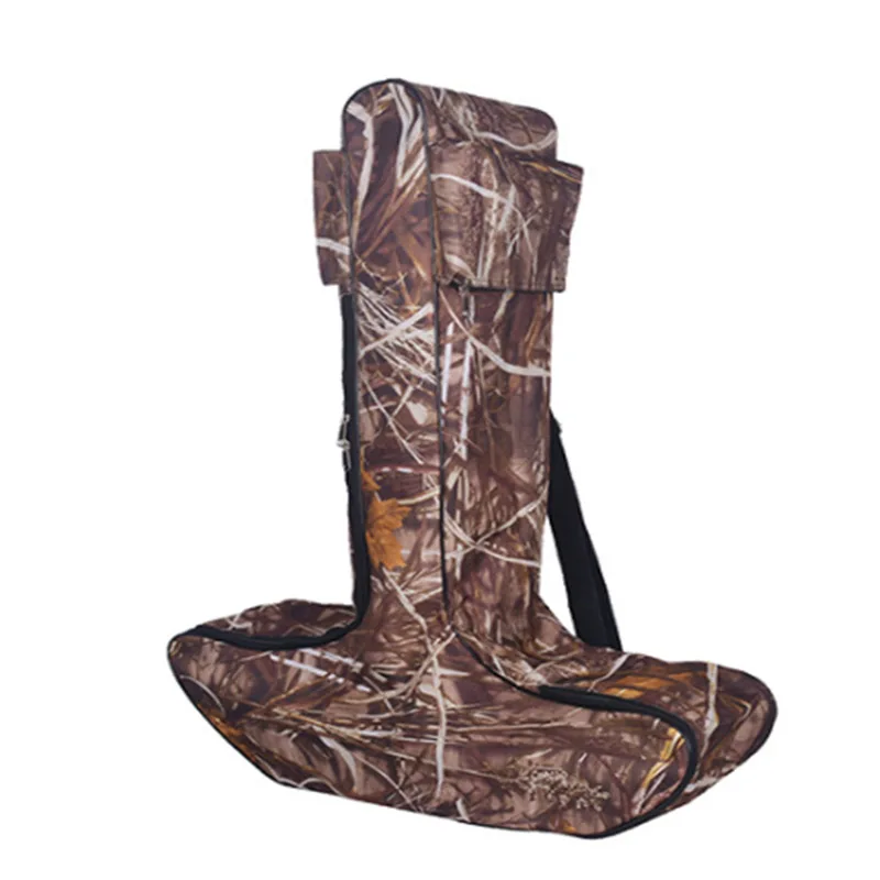 Чехол для лука Т-образной формы легкий портативный чехол переноски