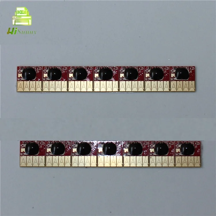 

2sets For HP 920 920XL For HP OfficeJet 6000 6500 6500a 7000 7500a Printer Ink Cartridge Permanent Chip