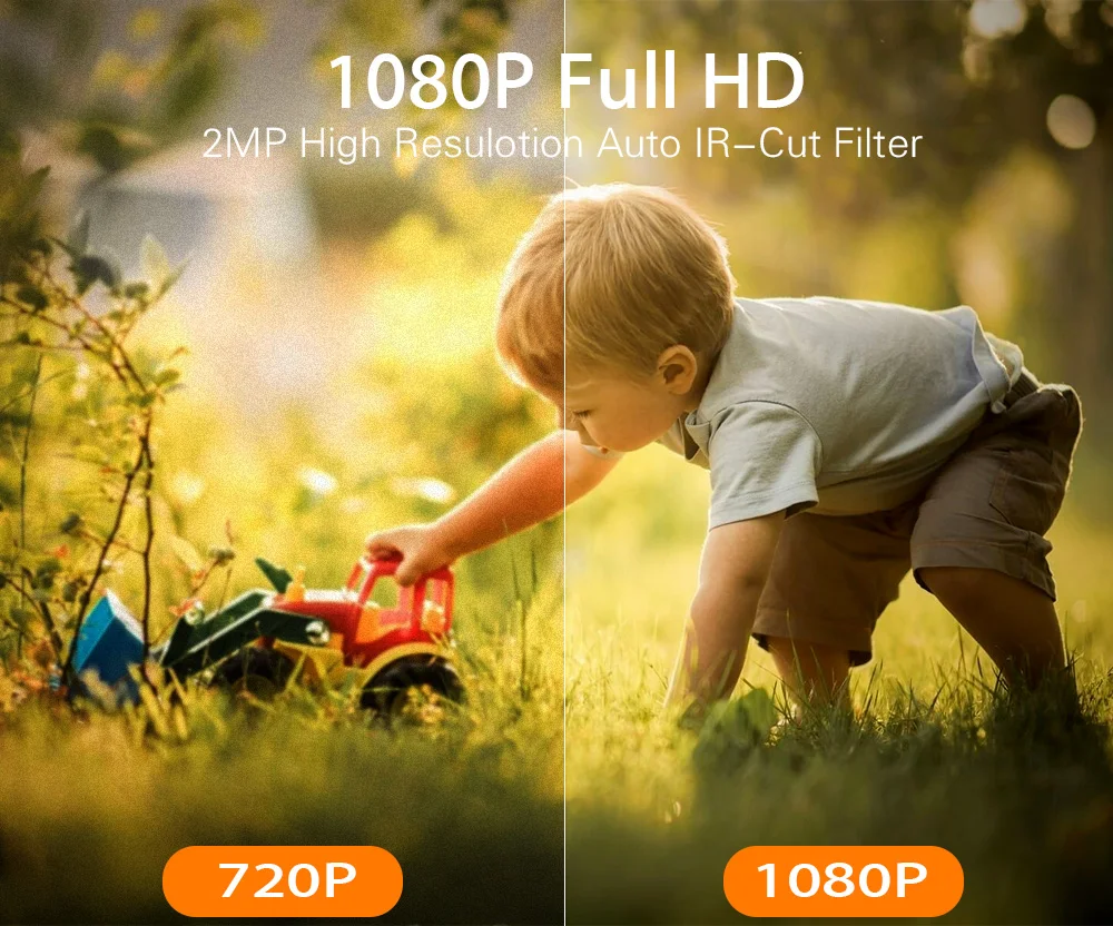 Neng 1080P PTZ IP камера наружная Водонепроницаемая скоростная купольная беспроводная