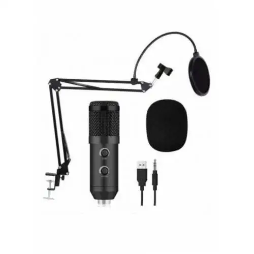 

Музыка DJ M-800U микрофон-Подставка-спереди Панель