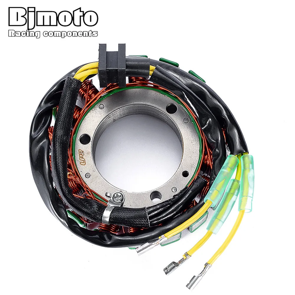 BJMOTO для Kawasaki VN 1500 Vulcan 1500L 88 SE VN-15 VN1500 15 катушка статора мотоцикла 21003-1164 21003-1385