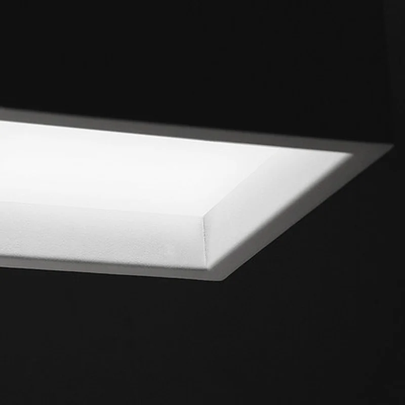 Современная компактная акриловая креативная комбинация геометрических