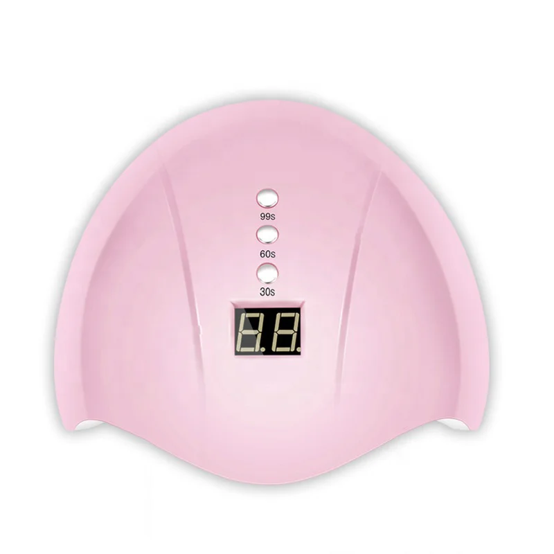 2020 фабричная профессиональная машина для ногтей светодиодная поставка оптовая