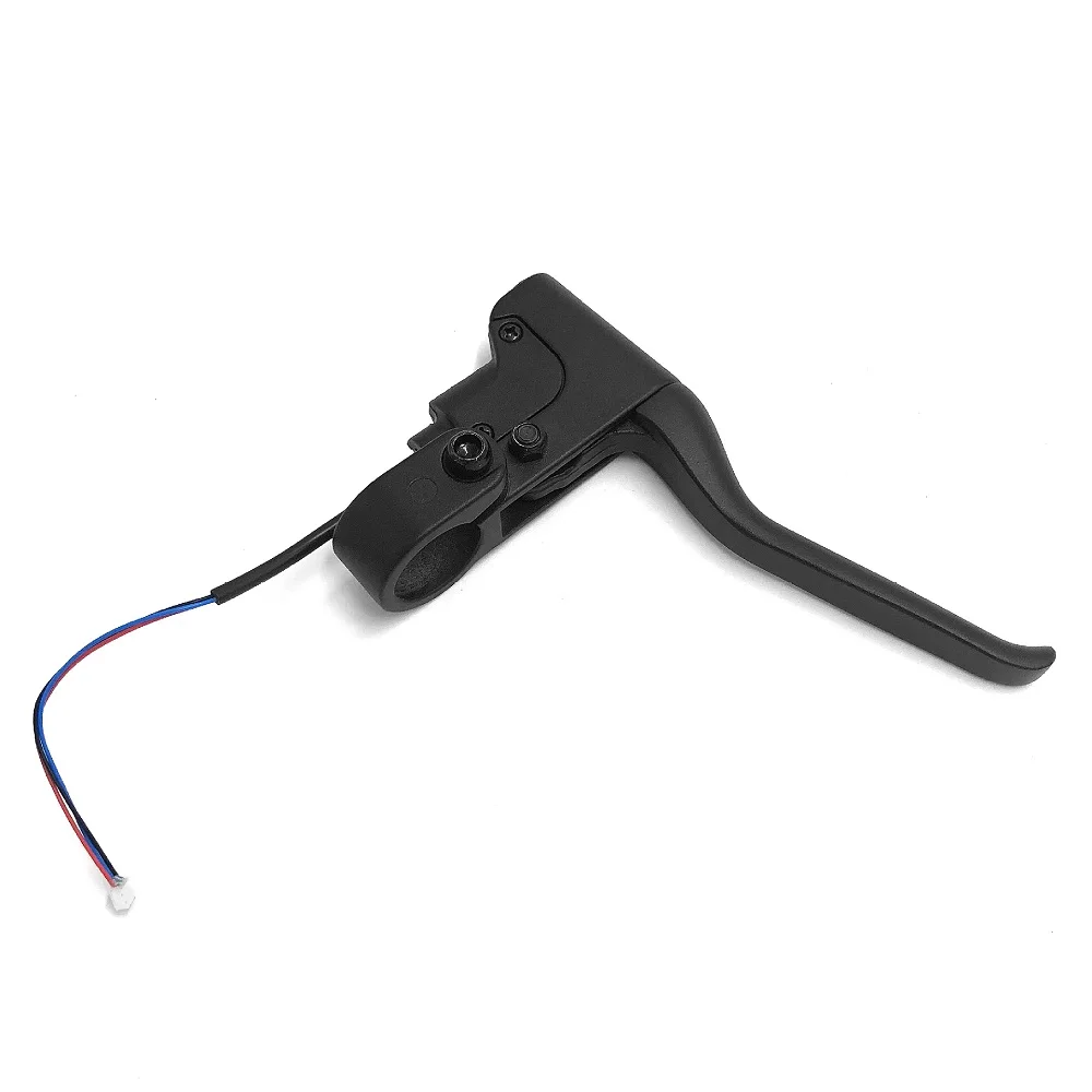 Универсальный Электрический скутер руль Классический кабель дисковый тормоз