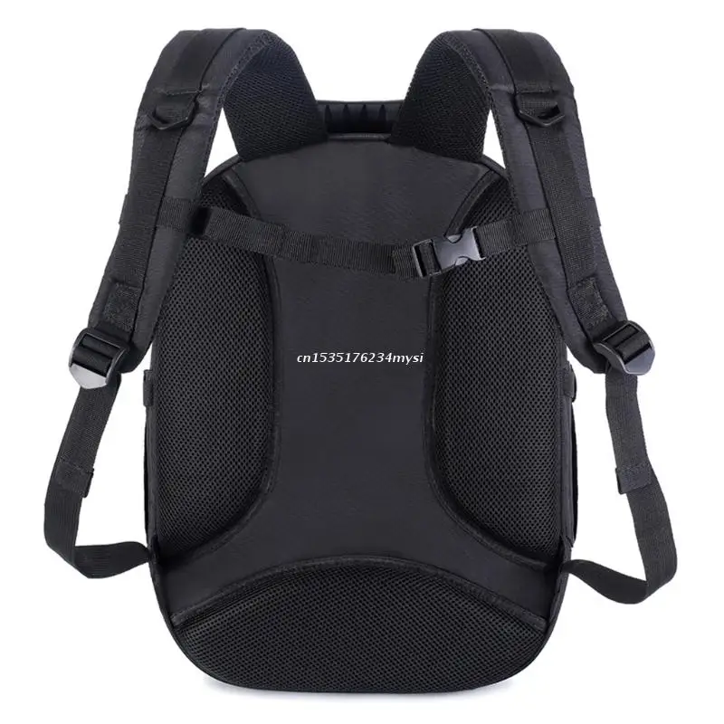 For Fpv Combo Drone Backpack Hard Shell Waterproof Storage Bag Accessories Dropship | Электроника