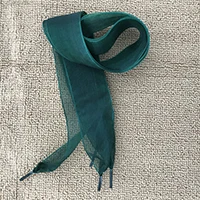 deep green shoelaces 4 см ширина 120 см длина Прозрачные шелковые Шнурки Кроссовки для катания на коньках шнурки из тесьмы для танцев дропшиппинг - Цвет: deep green shoelaces