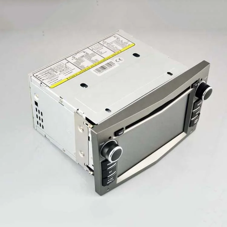 ANDROID 10 0 для OPEL ASTRA ANTARA/VECTRA RACE MERIVA/VIVARO FIRE где DVD воспроизводит 2 Din автомобильное