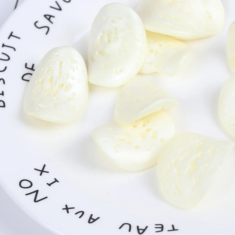 10 шт. мини-симуляция картофельных чипсов бутылка кукольный домик Миниатюрный