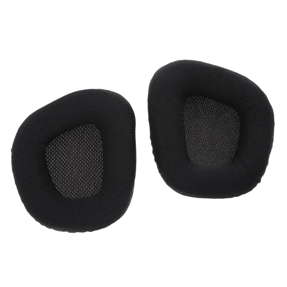 

2pcs Headphone Ear Pads Replacement Ear Pads Cushion for Corsair VOID PRO RGB Gaming Headphones Proteib Leather Ear Cushions