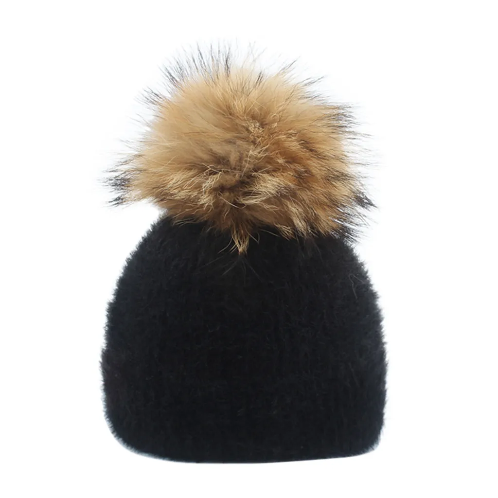 Осенние детские шапки шапка для маленьких мальчиков и девочек одноцветная