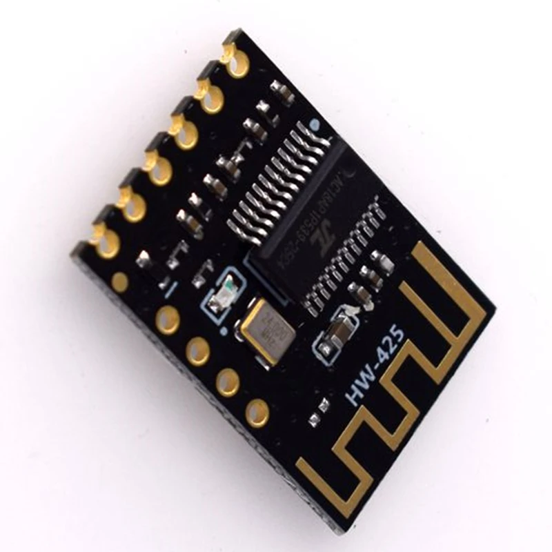 Беспроводная Bluetooth MP3 o ресиверный модуль BLT 4 2 Φ Board Kit с низким потреблением M18 |