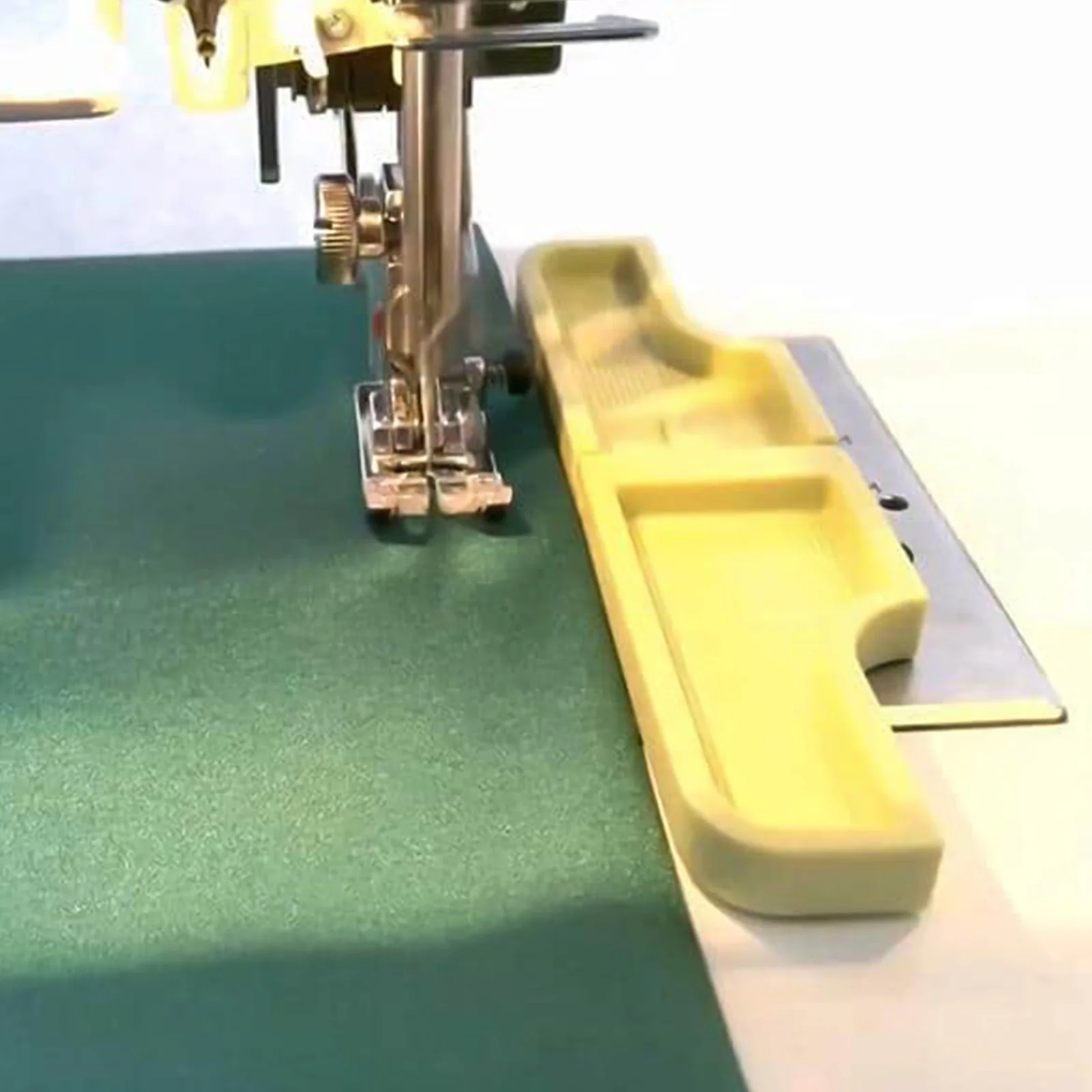 2 шт. направляющая для шва позиционирования блокировки канавки шаблон