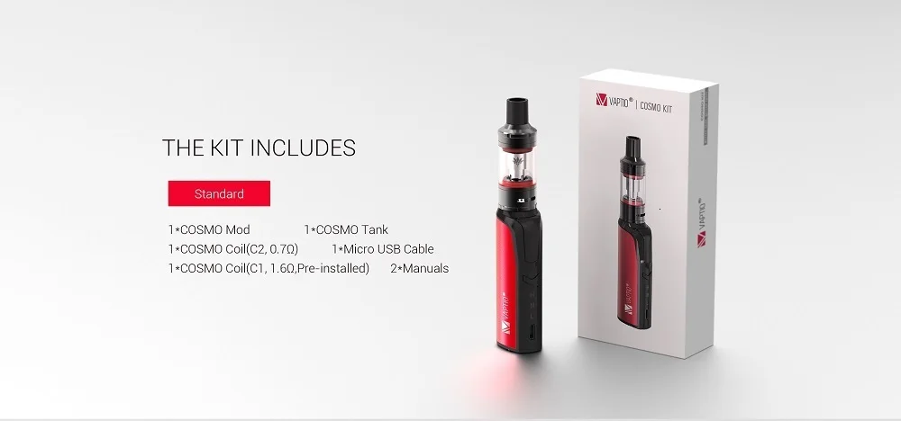Подарочный набор 240 Вт Батарея мод vape электронная сигарета MOVE 2 240 Вт коробка мод поддержка 18650 батарея мод для 510 набор ниток
