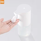 Автоматический диспенсер для мыла Xiaomi Mijia, индукционный диспенсер для мыла с инфракрасным датчиком для умного дома, 100% оригинал