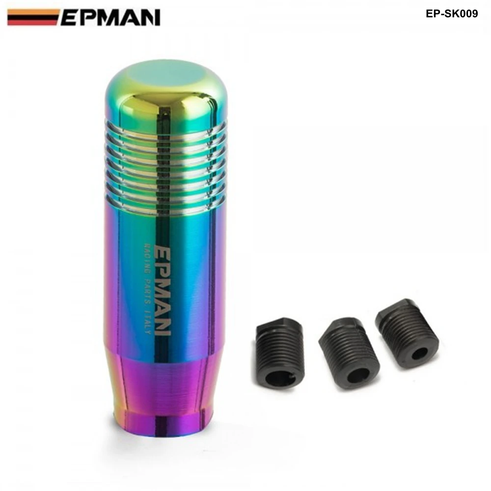 Спортивный EPMAN универсальная гоночная ручка переключения рулевого механизма