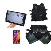 ems training machine xems trainer xems ems fitness device