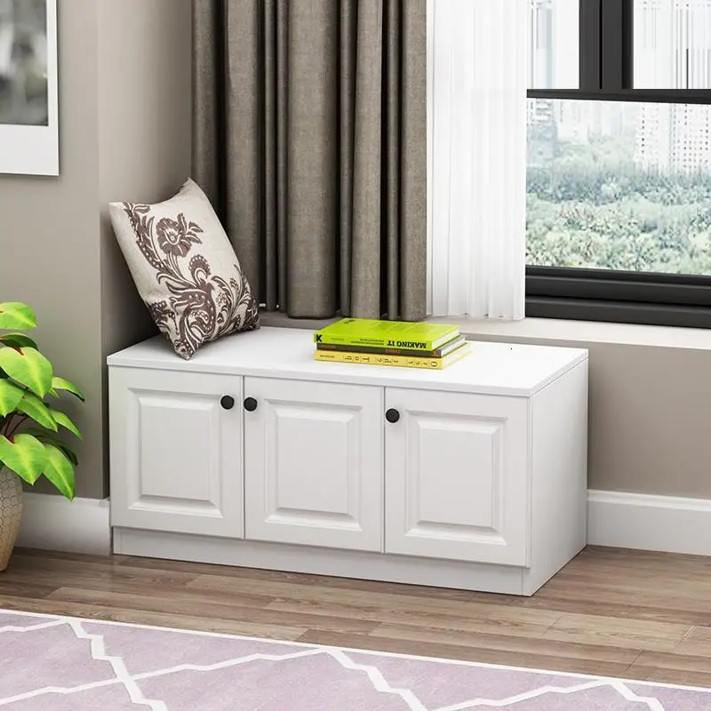 

Shabby Armoire Meble Do Salonu Kastje Living Room Table Balcony Commode Chambre Placard De Rangement Meuble Salon Window Cabinet