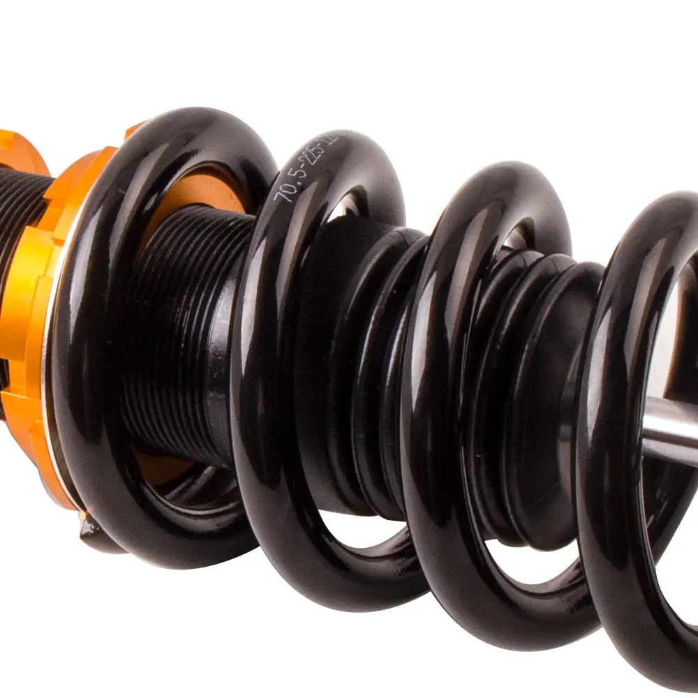 Амортизирующая стойка Coilover для Тойота Супра JZA70 MA70 7MGTE 1987-1992 полная подвеска