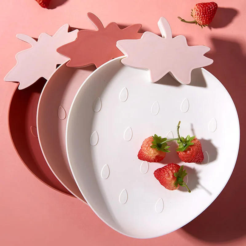 

Пластиковый лоток для хранения фруктов, тарелка для дома, гостиной, настольная тарелка для закусок, конфет, десертов, тортов, орехов, тарелка...