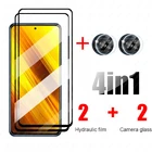 Защитное стекло для объектива камеры xiaomi poco x3 x 3 pro nfc pocophone little f3 3f m3 3x pocox3 nfs