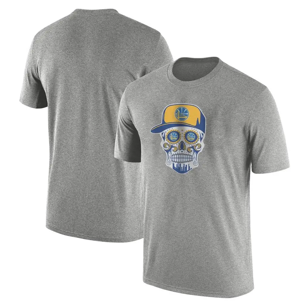 

Warriors Skull Tshirt