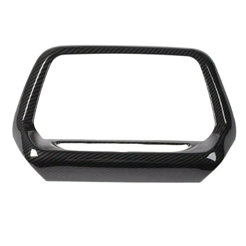 

Car GPS Navigation 8 inch Large Sn Trim Cover for Chevrolet Camaro 2017-2020