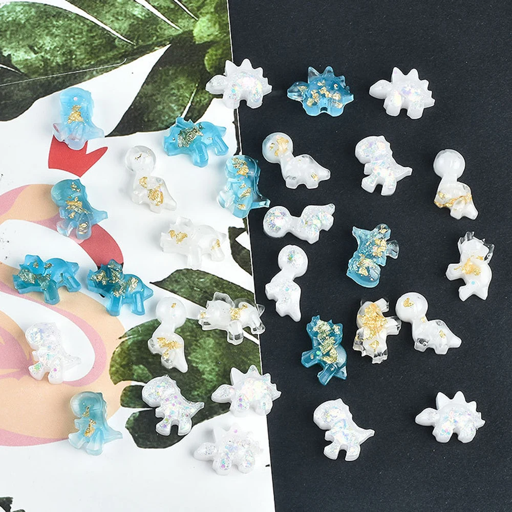 Мини 48 даже милый маленький динозавриштаны в черепаха прозрачные силиконовые